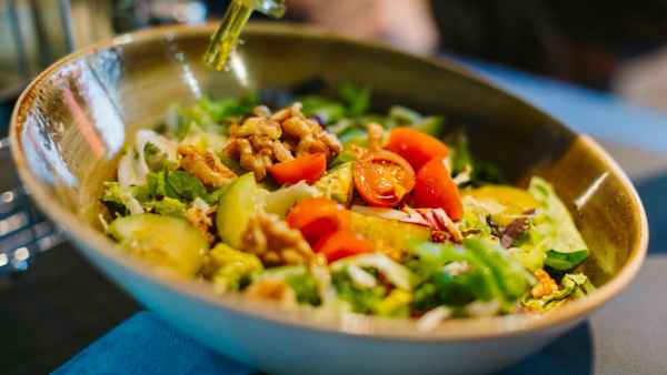 Как перейти на правильное питание без стресса Как перейти на правильное питание без стресса