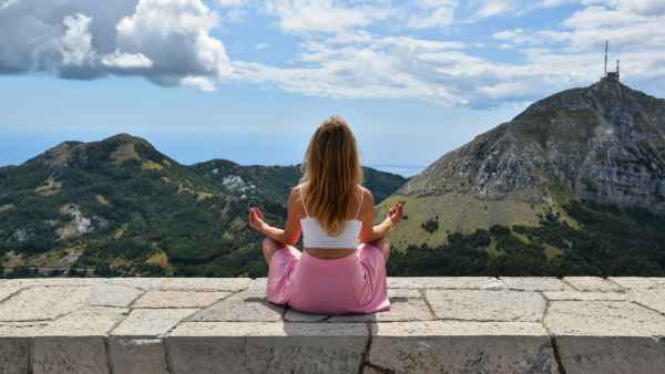 5 техник борьбы со стрессом, которые можно применять дома 5 техник борьбы со стрессом, которые можно применять дома