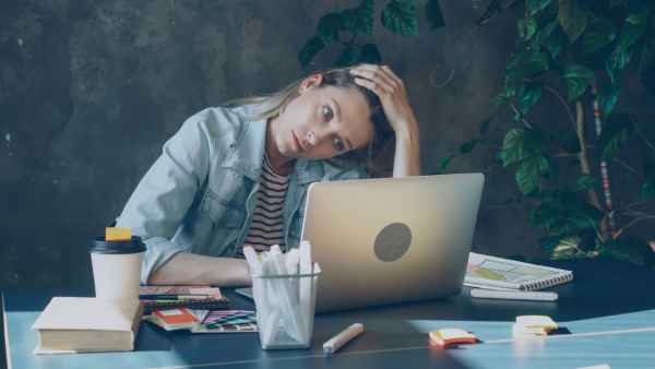 Баланс работы и личной жизни: как не выгореть Баланс работы и личной жизни: как не выгореть