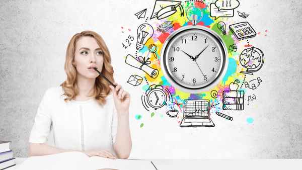 Как эффективно управлять временем и всё успевать. Советы для женщин Как эффективно управлять временем и всё успевать. Советы для женщин